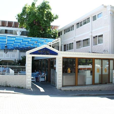 Side Miami Beach Hotel Экстерьер фото