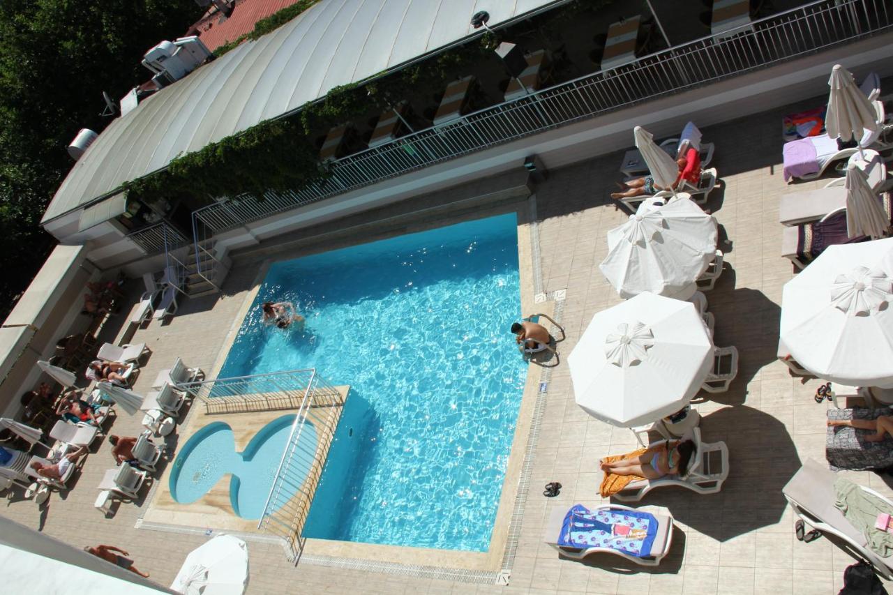 Side Miami Beach Hotel Экстерьер фото