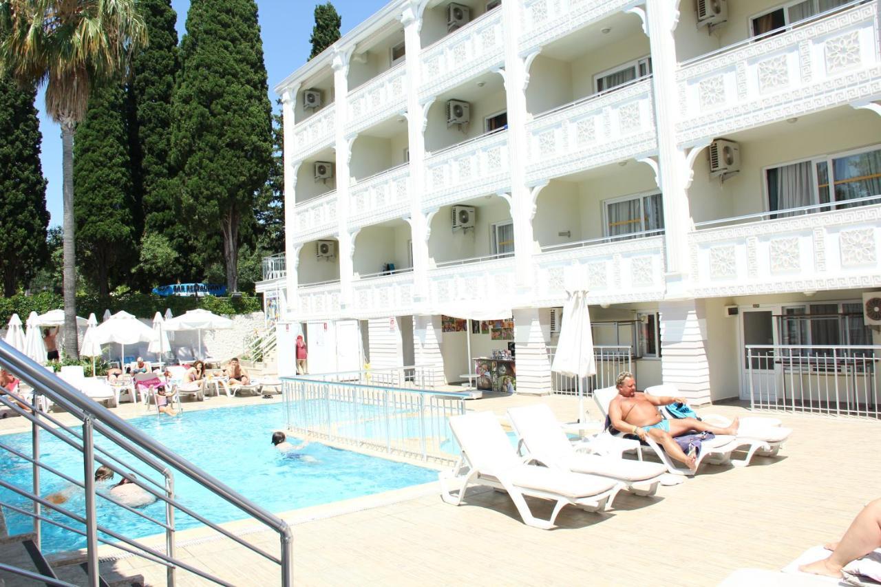 Side Miami Beach Hotel Экстерьер фото