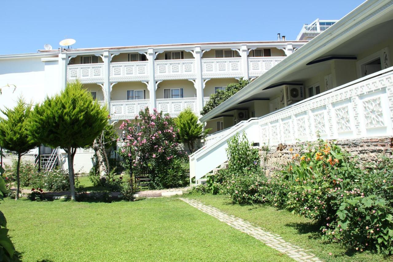 Side Miami Beach Hotel Экстерьер фото