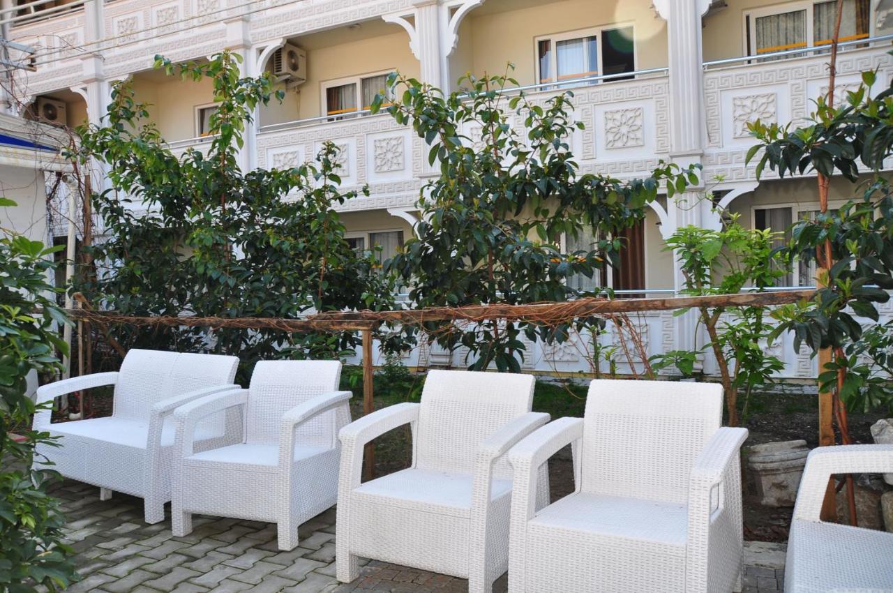 Side Miami Beach Hotel Экстерьер фото
