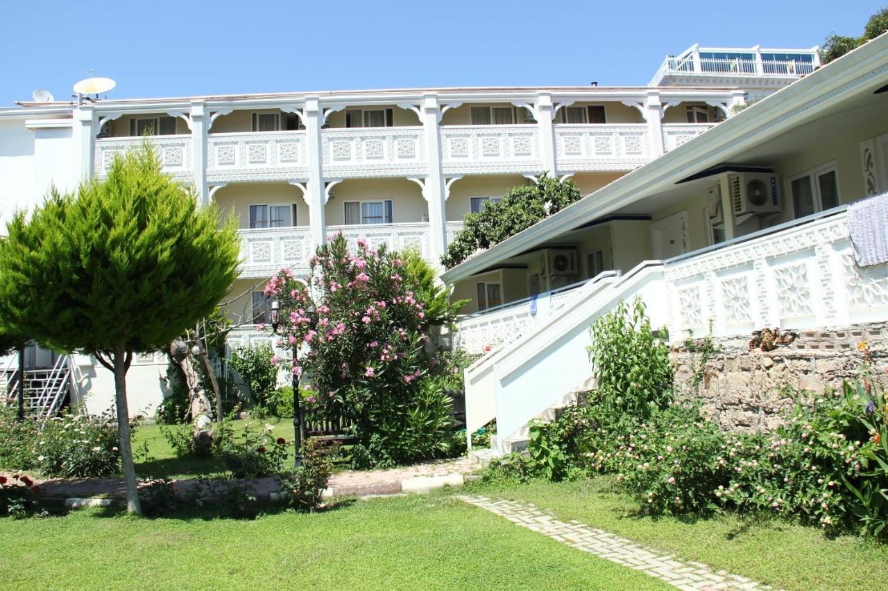Side Miami Beach Hotel Экстерьер фото