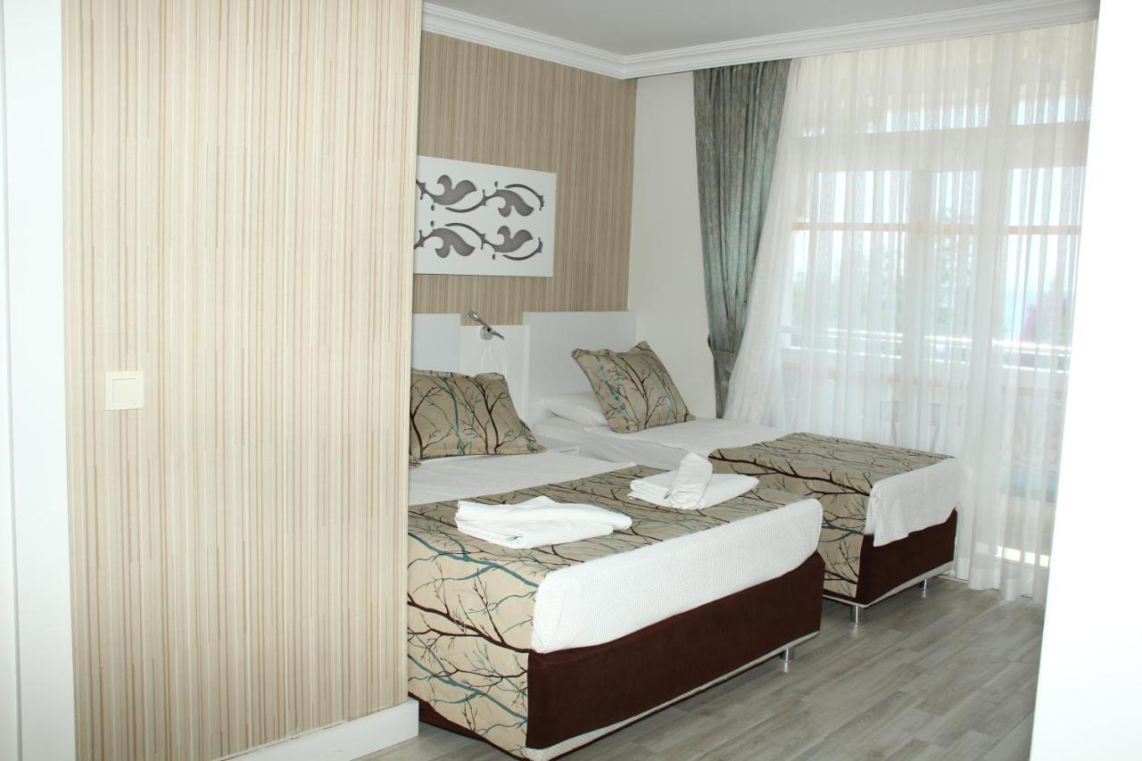 Side Miami Beach Hotel Экстерьер фото