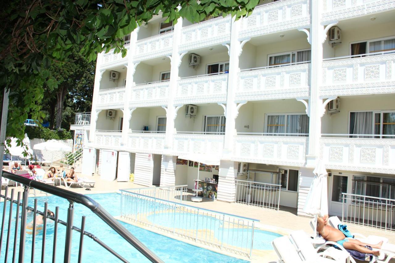 Side Miami Beach Hotel Экстерьер фото
