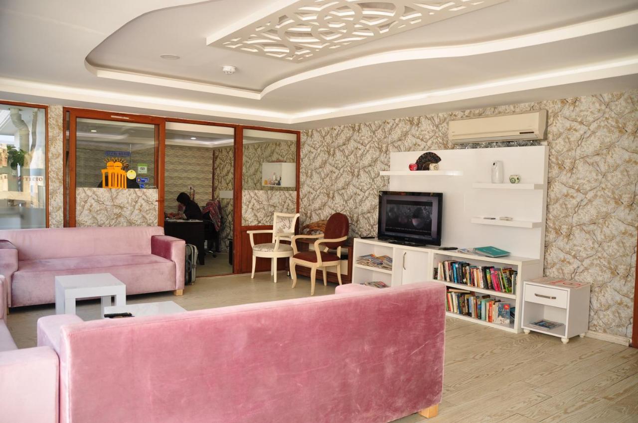 Side Miami Beach Hotel Экстерьер фото