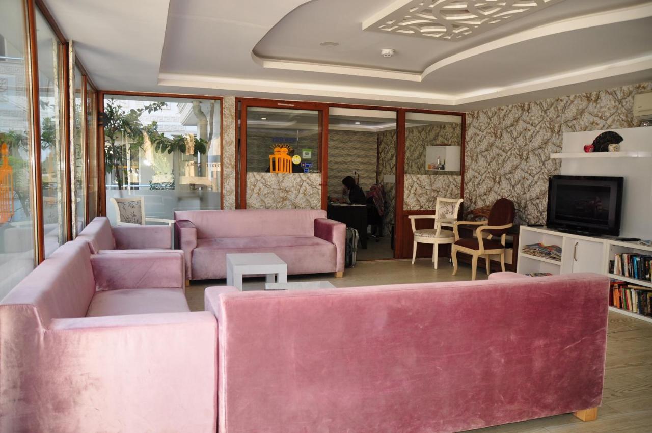 Side Miami Beach Hotel Экстерьер фото