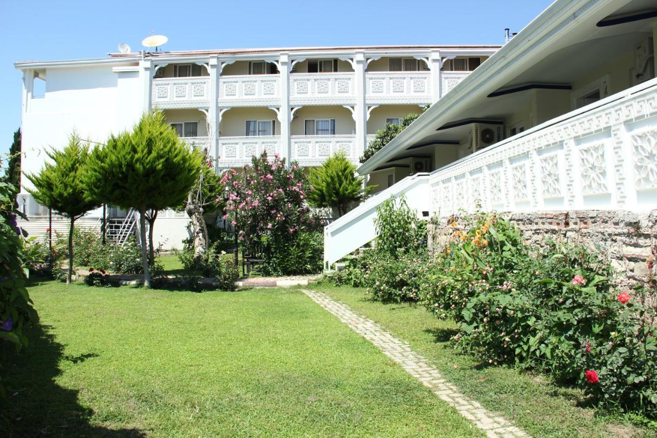 Side Miami Beach Hotel Экстерьер фото
