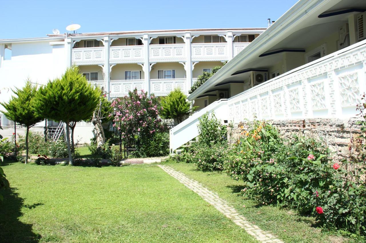 Side Miami Beach Hotel Экстерьер фото