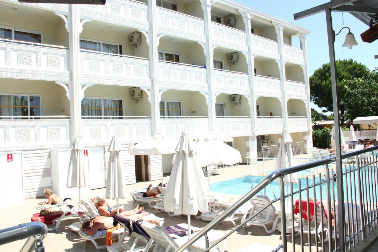 Side Miami Beach Hotel Экстерьер фото