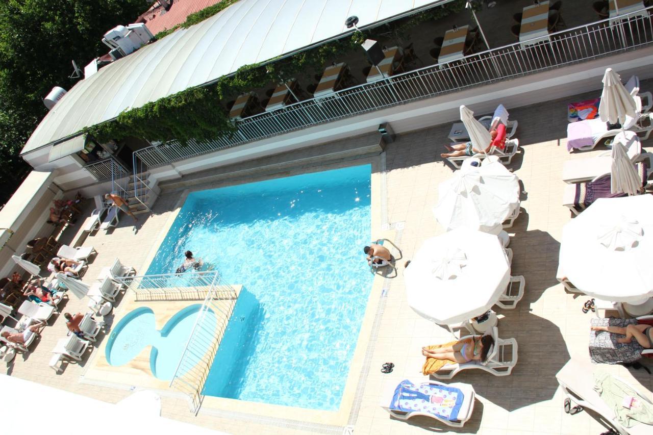 Side Miami Beach Hotel Экстерьер фото