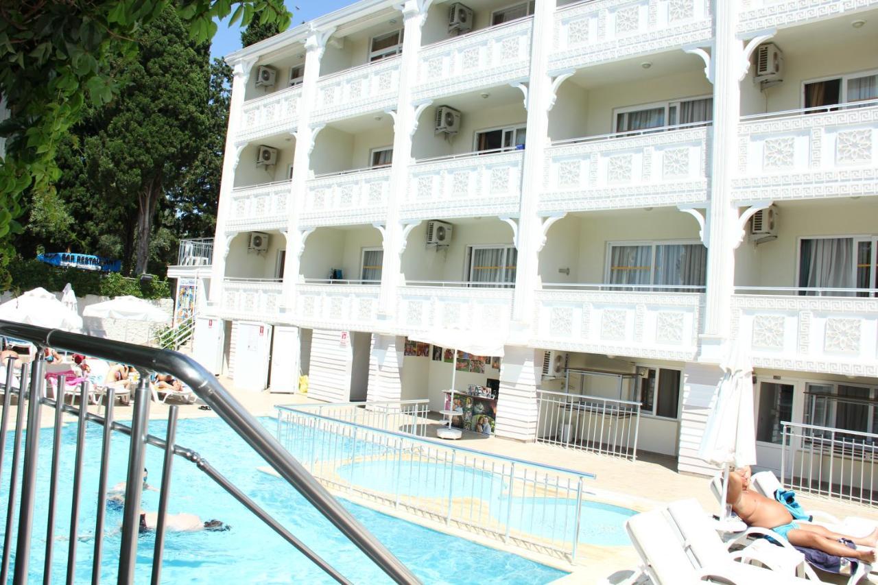 Side Miami Beach Hotel Экстерьер фото