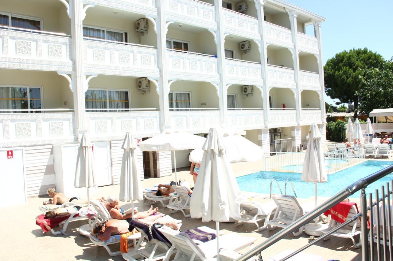 Side Miami Beach Hotel Экстерьер фото