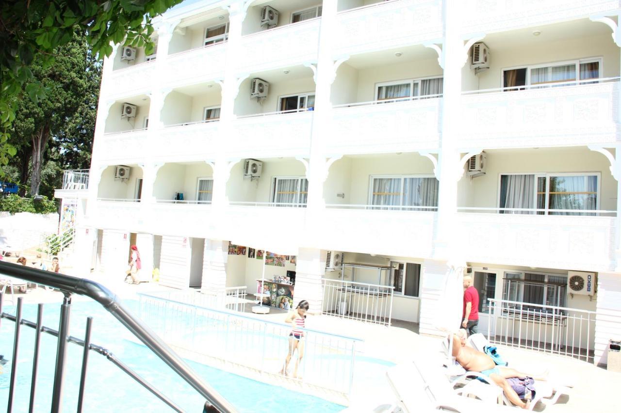 Side Miami Beach Hotel Экстерьер фото