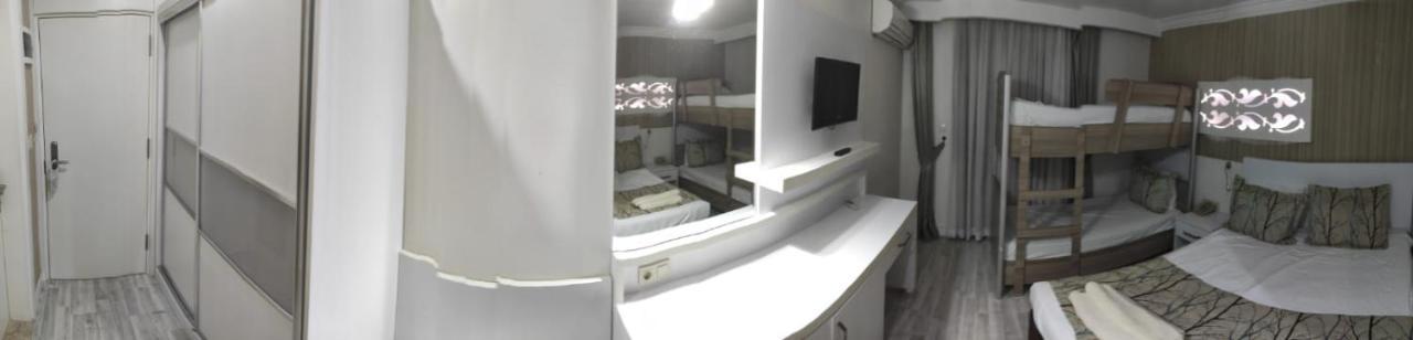 Side Miami Beach Hotel Экстерьер фото