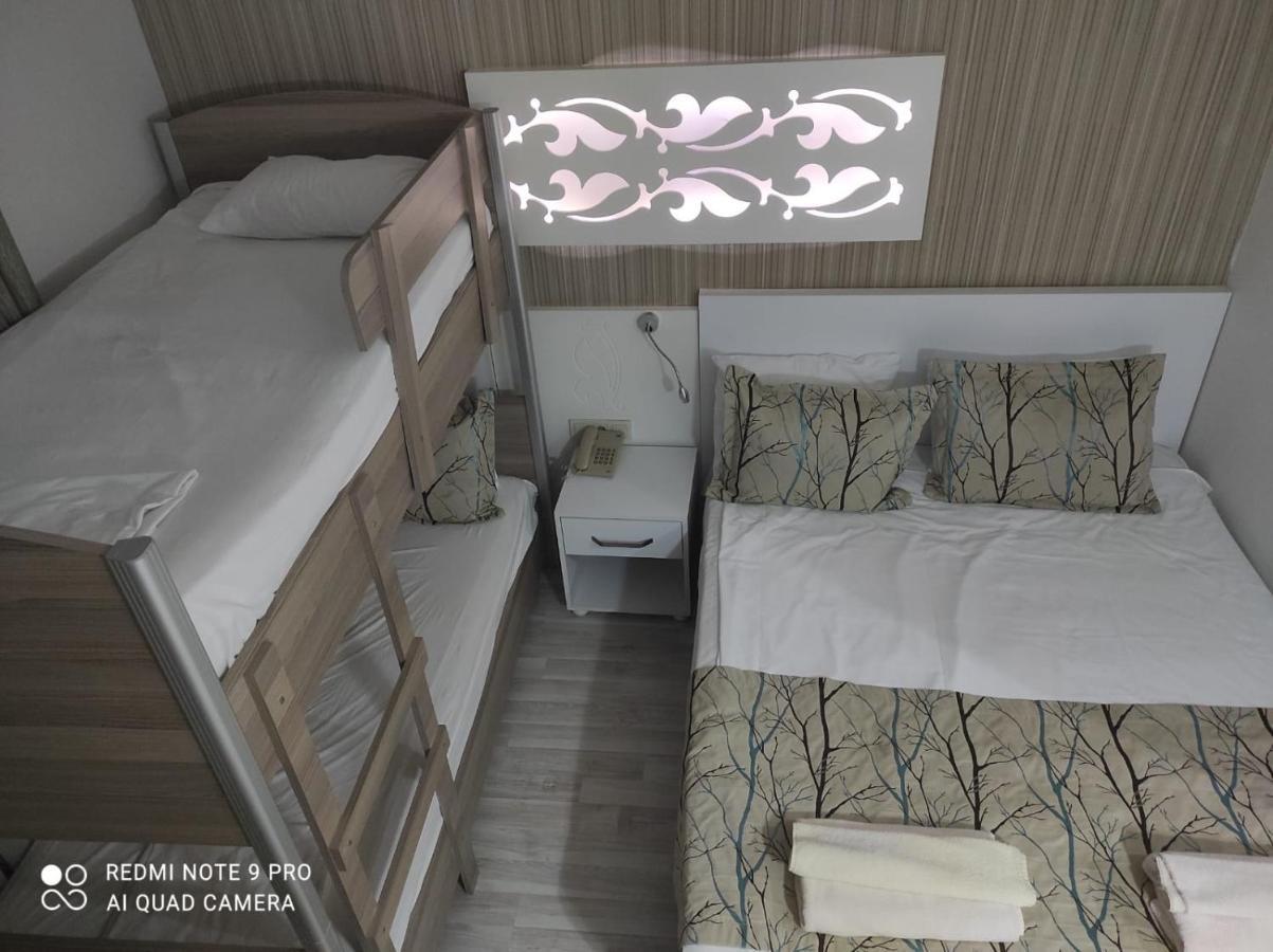 Side Miami Beach Hotel Экстерьер фото
